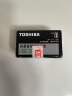 东芝（TOSHIBA）7号电池40粒碳性干电池适用于闹钟/玩具/遥控器/挂钟等7号/AAA/R03商超同款 实拍图