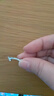 冠帶胸針女士微笑低領(lǐng)口防走光扣迷你可愛笑臉清新甜美領(lǐng)口裝飾別針 笑臉胸針-銀色 曬單實拍圖