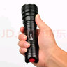 神火（SupFire）L10強(qiáng)光手電筒騎行充電L2戶外LED高亮防水遠(yuǎn)射戰(zhàn)術(shù)手電超亮 L10=2個(gè)5200毫+手電套 曬單實(shí)拍圖