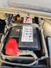 駱駝（CAMEL）汽車(chē)電瓶蓄電池免維護55519 12V55AH 免費上門(mén)安裝以舊換新 下單不用選車(chē)型 會(huì )為您備注車(chē)型 長(cháng)安福特野馬?？怂垢ｎＫ柜R自達3嘉年華翼搏SUV 曬單實(shí)拍圖