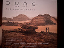 Dune Part One: The Photography 進(jìn)口藝術(shù) 沙丘第一部：電影藝術(shù)攝影集 幕后花絮 基亞貝拉·詹姆斯 曬單實(shí)拍圖