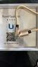MOYIEAKAN 蘋果手機(jī)u盤 iphone Xs/6/6s/8/7/Plus/ipad外置存儲(chǔ)卡mini擴(kuò)容12/13/14 Pro Max內(nèi)存擴(kuò)展器 黑灰-256G(升級(jí)版) 曬單實(shí)拍圖