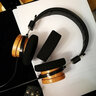 歌德（GRADO）Headphone Replacement Cushion頭戴系列耳機海綿套耳罩 F號 GG06 曬單實拍圖