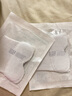 弘生彈性綁帶嬰兒眼罩曬黃疸專(zhuān)用新生的兒寶寶護眼罩照睡眠遮光曬太陽(yáng) 【2個(gè)/裝】 10cm*8cm 曬單實(shí)拍圖