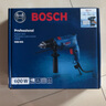 博世（BOSCH）GSB600沖擊鉆小型家用電鉆600W家居沖擊鉆兩用手電鉆調速正反轉 GSB600【國產(chǎn)工具箱-標準套裝】 曬單實(shí)拍圖