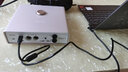 艾肯【人氣精選】icon Uports4 Dyna外置聲卡電腦直播K歌配音錄書有聲小說錄音設(shè)備全套裝 Uports4+鐵三角2020 曬單實拍圖