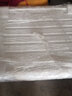雙慶帶鎖密碼收納箱家用大容量玩具整理箱學(xué)生宿舍衣物帶滑輪儲物箱 72L【大容量/帶滑輪/密碼鎖】粉色 曬單實(shí)拍圖