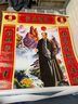 毛主席畫像中堂掛畫高清微噴農(nóng)村堂屋客廳墻畫偉人畫像海報1 A款 寬100*高123  油畫布（贈送雙面膠） 曬單實拍圖