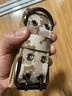 DidogPet狗項(xiàng)圈大型犬狗脖圈中型犬訓(xùn)練戶外猛犬寵物項(xiàng)圈彈力繩狗繩牽引繩 迷彩黃項(xiàng)圈 XL-建議體重65-100斤 曬單實(shí)拍圖