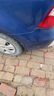 適用日產(chǎn)驪威擋泥板09款2010/13尼桑汽車(chē)原廠(chǎng)改裝配件前后輪檔皮 07-12款驪威【原裝加厚】4片裝贈安裝工具 曬單實(shí)拍圖