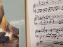 莫扎特钢琴奏鸣曲集（精装版） 实拍图