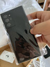 韓能 三星note20ultra手機殼磨砂軟殼超薄防摔保護套半透明男女款不頂膜 note20ultra【磨砂軟殼】黑色 曬單實(shí)拍圖