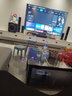 奇聲MAV-2301家庭影院5.1套裝音響組合音響家用功放低音炮 KTV客廳電視音箱無(wú)線 MAV-2301分體七件套+充電話筒 曬單實(shí)拍圖