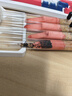 LABSHARK 塑料離心管一次性EP管透明棕色50ml連蓋翻蓋螺口帶刻度PCR管尖底圓底可立款實(shí)驗(yàn)室用樣本分離管 【10mL】連蓋圓底100個 曬單實(shí)拍圖