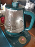 蘇泊爾（SUPOR）養(yǎng)生壺煮茶壺1.5L速熱花茶壺多檔溫控智能保溫可預(yù)約燒水壺煎藥壺電熱水壺 1.5L 曬單實(shí)拍圖