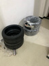 普利司通輪胎255/35R18 90W RE050A 防爆 帶星* 寶馬Z4/3系后 曬單實(shí)拍圖