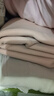 覓橘【鞠婧祎同款】光腿神器升級款8.0秋冬加絨裸感自然打底褲連褲襪 踩腳-自然膚(適合正常偏黃) 1雙 均碼 冬季 加厚絨(適合 -10-10度) 曬單實(shí)拍圖