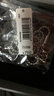 BROSWAY歐美時(shí)尚男士輕奢潮流項(xiàng)鏈高級(jí)感小眾輕奢飾品浪漫新年送男友禮物 BRX12  鏈長(zhǎng)460mm+20mm 曬單實(shí)拍圖