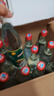 牛欄山 陳釀 白牛二 牛白瓶 濃香風格 42度 500ml*12瓶 整箱裝 曬單實拍圖