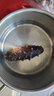參小妹 大連即食海參遼刺參 底播野生海參單個(gè)獨立包裝7A 冷凍生鮮 7斤送3斤70-80頭 曬單實(shí)拍圖