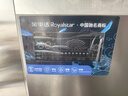 榮事達(dá) (Royalstar)商用大鍋灶電磁爐凹面大功率大型電爐灶食堂炒菜酒店學(xué)校廚房爆炒電炒鍋雙頭灶臺(tái)落地 30cm鍋徑16KW/380V|雙頭單尾 曬單實(shí)拍圖