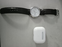 卡西歐（CASIO）男表MTP系列商務(wù)指針?lè )浪搸П砣凼⒛斜砣枕n表 MTH-5001L-7APR 曬單實(shí)拍圖