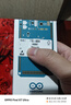 Arduino Mega 2560 Rev3 開發(fā)板 單片機 創(chuàng)客開發(fā) 實驗板 入門主板 意大利原版 曬單實拍圖