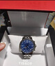 天梭（TISSOT）【官方授權(quán)店】 瑞士手表 新款PRC200系列計(jì)時(shí)碼石英運(yùn)動(dòng)男表 T114.417.11.047.00 曬單實(shí)拍圖