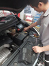 瓦爾塔蓄電池12V80AH啟停AGM汽車(chē)電瓶適配 C 以舊換新-全國網(wǎng)點(diǎn)上門(mén)安裝 別克GL8/新君威 曬單實(shí)拍圖