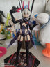 壽屋（KOTOBUKIYA） 壽屋 女神裝置 機(jī)娘 拼裝模型玩具 16cm KP581 皇巫須佐之男 曬單實(shí)拍圖