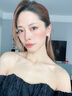 古婷銀色鋯石長款流蘇耳環(huán)女高級設(shè)計感銀針耳釘2025小眾氣質(zhì)時尚耳飾 金色麥穗流蘇耳環(huán) 曬單實拍圖