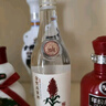 杜牧杏花村特級標準 清香型純糧釀造白酒  口糧酒 42度 聚餐送禮 42%vol 175mL 1瓶 【試用裝】 曬單實拍圖