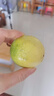 鮮青錄廣西黃金百香果欽蜜9號(hào)新鮮水果黃色白香果西番蓮雞蛋果 甄選5斤大果（單果70-90g） 曬單實(shí)拍圖