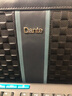 Dante時(shí)尚輕奢品牌男士手包手拿拉鏈包男包休閑商務(wù)手提手抓夾信封錢(qián)包 D245  【輕奢有范】 曬單實(shí)拍圖