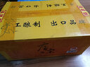會(huì )稽山紹興黃酒 會(huì )稽山 唐宋加飯酒1500ml壇裝酒 1.5L紹興特產(chǎn)1-3年陳釀 1.5L 6壇 整箱裝 曬單實(shí)拍圖