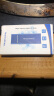 金储星（Kingchuxing） M.2（GNFF）SSD移动固态硬盘WinToGo随身便携式系统 蓝色空盘 128G 实拍图