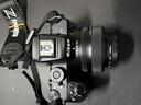 尼康（Nikon)Z5 Z6二代Z7 Z50 Z30全畫(huà)幅旅游攝影拍照二手微單相機 尼康Z50+24-50套機 99成新 曬單實(shí)拍圖