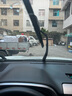 車(chē)杰威豐田卡羅拉凱美瑞雷凌花冠皇冠漢蘭達RAV4威馳原裝雨刮器雨刷膠條 豐田RAV4榮放/2013-2019款 適配原裝前雨刮器替換膠條一對【拍二發(fā)三】 曬單實(shí)拍圖