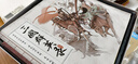 鰩鰩魚桌游兒童棋親子成人男女孩中小學(xué)生益智玩具家庭棋牌生日禮物 三國群英錄 曬單實拍圖