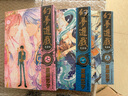 現貨臺版 不可思議的幻夢(mèng)游戲完全版1-9 共9冊 青少年讀物趣味漫畫(huà)書(shū)籍 . 曬單實(shí)拍圖
