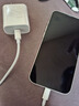 固質(zhì)優(yōu)品蘋果充電器正品充電線氮化鎵45W適配原裝快充PD套裝iPhone14ProMax13 16 15手機(jī)12充電頭30W數(shù)據(jù)線 【原盒封裝】30W蘋果快充頭+快充線1米套裝 曬單實(shí)拍圖