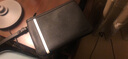 巴利（BALLY）新品 男士PVC手拿包巴利男包七夕禮物 BEX MD OF 30 6226507 黑色 曬單實(shí)拍圖