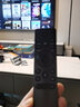 海信（Hisense）原裝電視機語音藍(lán)牙遙控器CRF3C71通用CRF3C71(1001) 55E5F 65E5F 曬單實拍圖