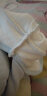 童港湾婴儿薄棉衣套装春秋款保暖内衣宝宝南极棉两件套新生儿童外套 背带蓝色 73CM/3-7个月 实拍图