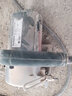 麥太保（ Metabo）云石機(jī)切割機(jī)木工石材瓷磚電動工具無齒電鋸開槽機(jī) TC4110云石切割機(jī)【標(biāo)配】 曬單實(shí)拍圖