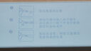 得力(deli)2.0mm啟學(xué)自動(dòng)鉛筆趣味六角筆桿 兒童學(xué)生文具練字不斷芯 3支筆混色筆桿 SH164-3 曬單實(shí)拍圖