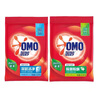 奧妙（OMO）洗衣粉10斤多正品酵素除菌除螨深層潔凈全自動(dòng)無磷留香家庭實(shí)惠裝 全自動(dòng)薰衣草1.8kg*2袋（無磷） 曬單實(shí)拍圖