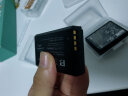 沣标LP-E10电池lpe10佳能EOS 3000D 4000D 1300D电池1200D 1500D 1100D相机锂电板 单反数码配件 LP-E10 2电1充(送电池盒) 晒单实拍图
