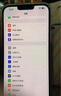 AppleiPhone 13promax 13promax 全網(wǎng)通外版手機(jī) 13promax遠(yuǎn)峰藍(lán) 512GB 標(biāo)配【首購禮包】 曬單實拍圖