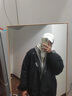 安初夏中長(cháng)款毛呢子大衣男士休閑套裝秋冬季新款青年風(fēng)衣男生加厚外套 毛呢大衣+毛衣+加絨西褲 XL 曬單實(shí)拍圖